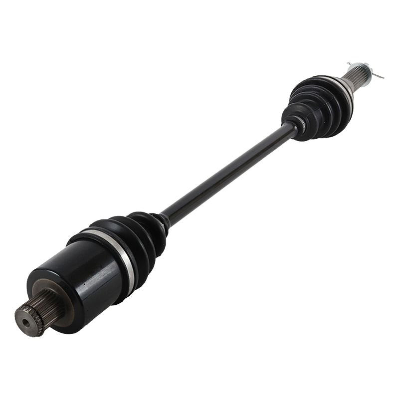 6BALL AXLE REAR POL RZR XP/4 900 11-14