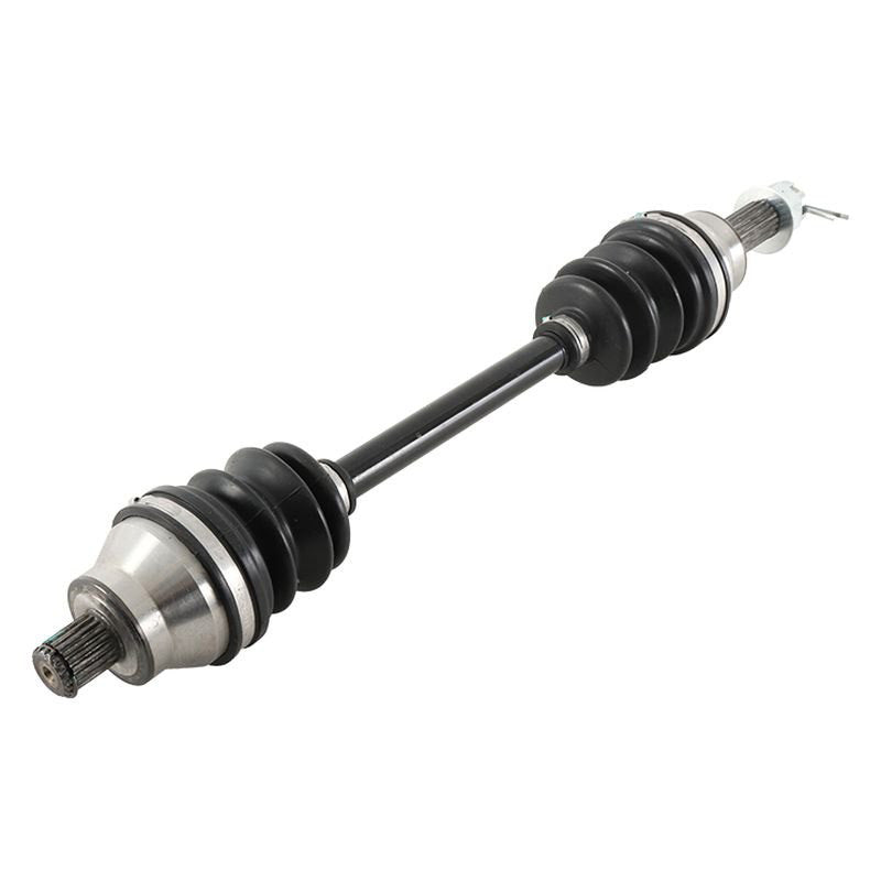 6BALL AXLE REAR POL SPORTSMAN 300/400 08-10