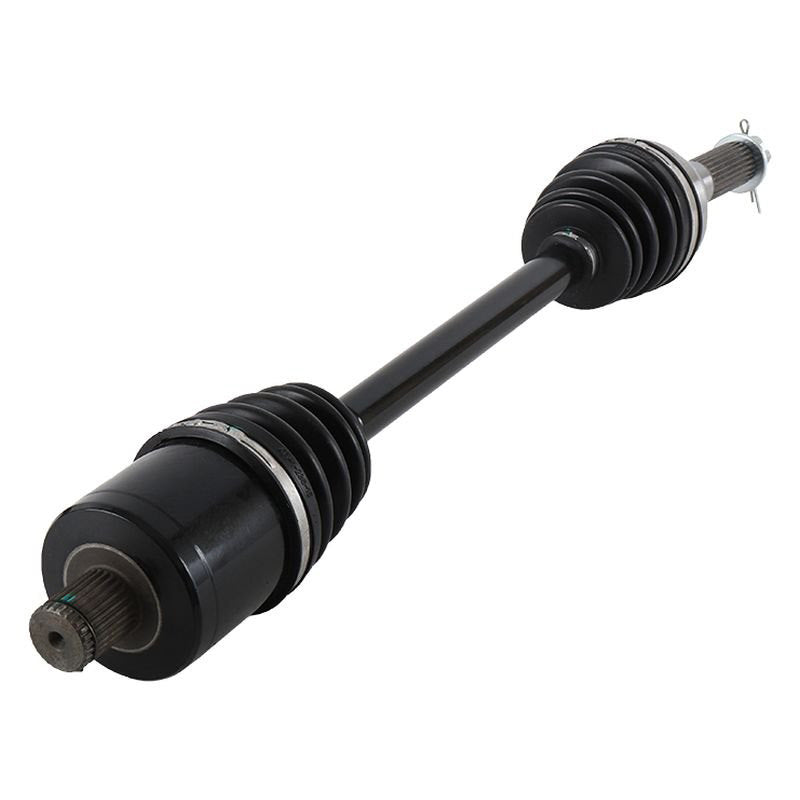 6BALL AXLE REAR POL RANGER 4X4 500 EFI 11-12