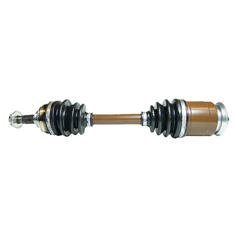 6BALL AXLE REAR POL SPORTSMAN XP 550 2009