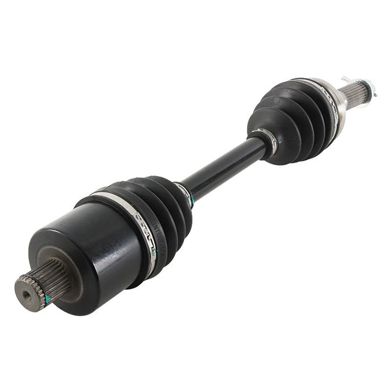 6BALL AXLE REAR POL SPORTSMAN X2 800 EFI 08-09