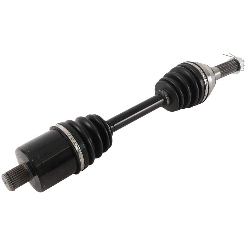 6BALL AXLE REAR POL RZR 570 12-17