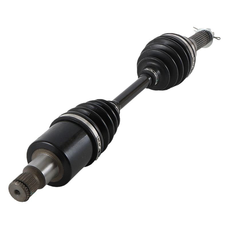 6BALL AXLE REAR POL RZR 800 08-14