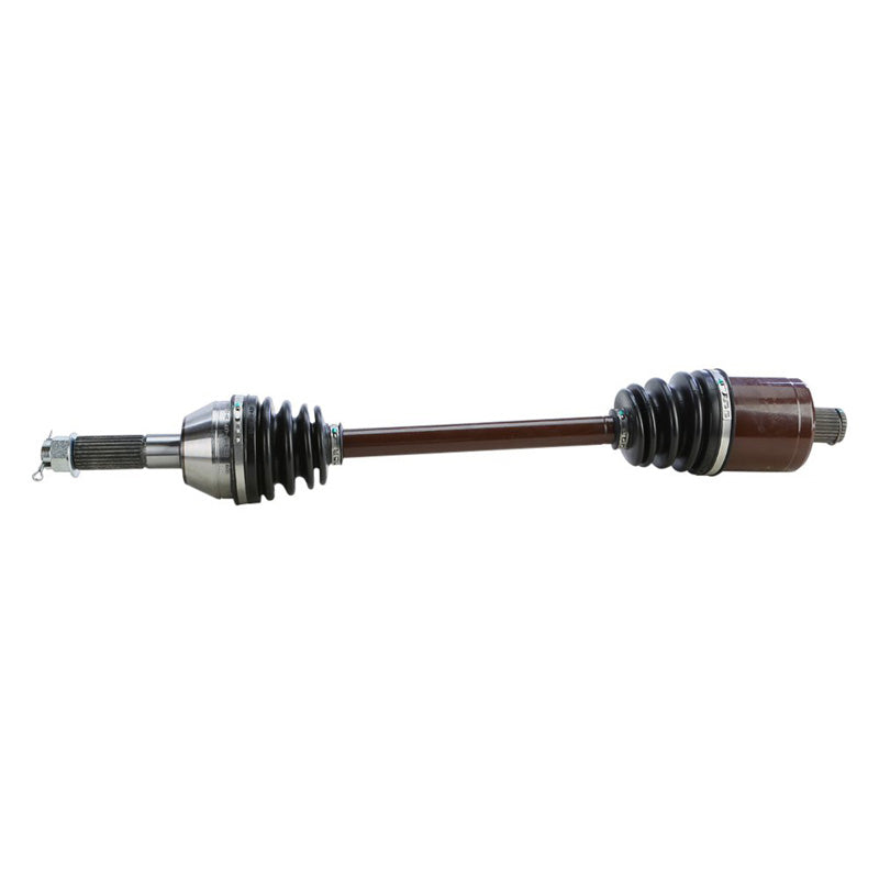 6BALL AXLE REAR POL RANGER 4X4 570 14-15