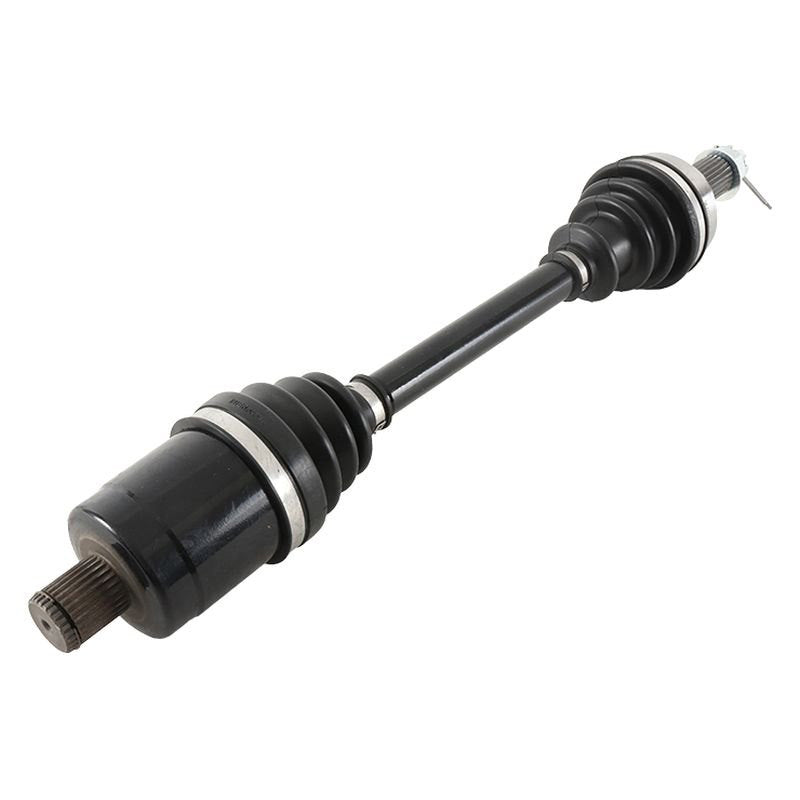 6BALL AXLE REAR POL RZR 900 50 55 INCH 15-17