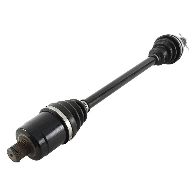 6BALL AXLE REAR POL RZR 4 900 15-17