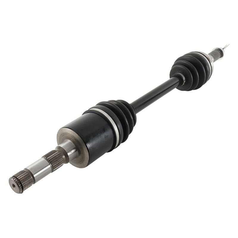 6BALL AXLE REAR LH POL RANGER 4X4 500 05-06
