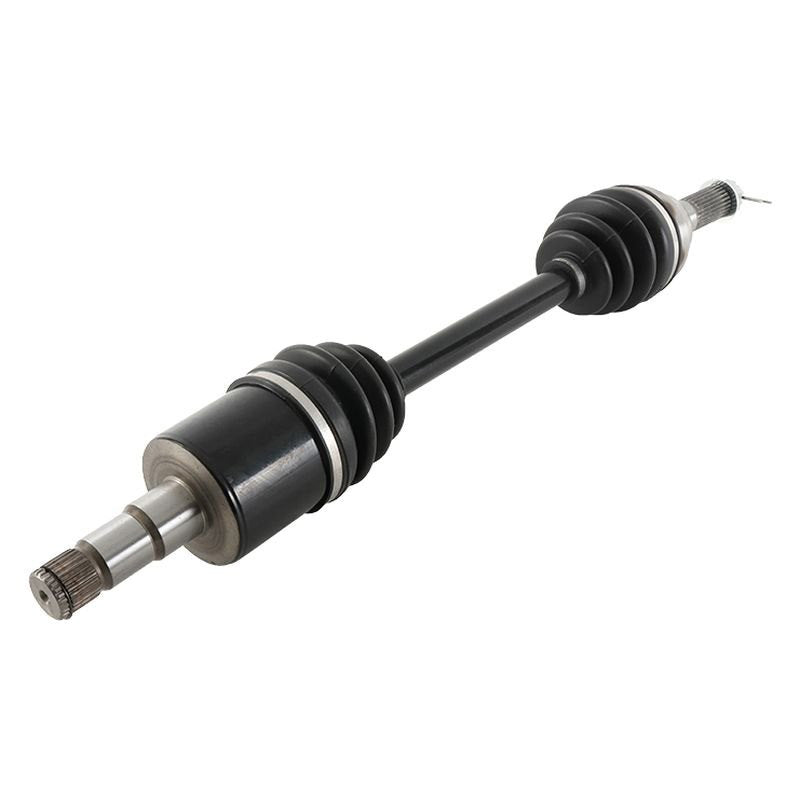 6BALL AXLE REAR RH POL RANGER 4X4 500 05-06