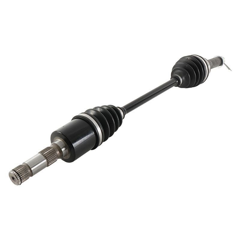 6BALL AXLE REAR POL RANGER 4X4 900 DIESEL 11-14