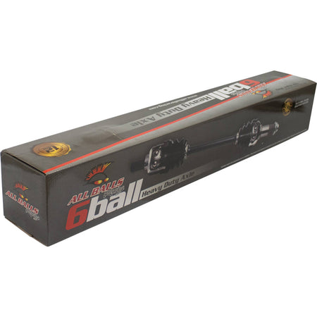 DRIVE SHAFT POL RANGER 1000 EPS 21-23 FRONT