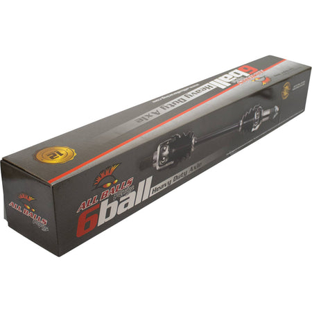 DRIVE SHAFT POL GENERAL 1000 EPS SPORT 20-23 REAR