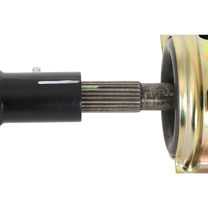 %STEALTH PROPSHAFT POLARIS