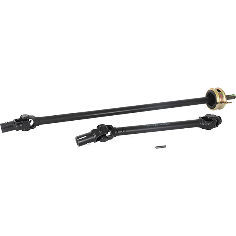 %STEALTH PROPSHAFT POLARIS