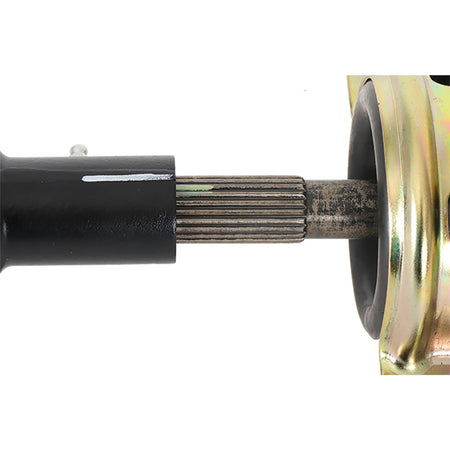 %STEALTH PROPSHAFT POLARIS