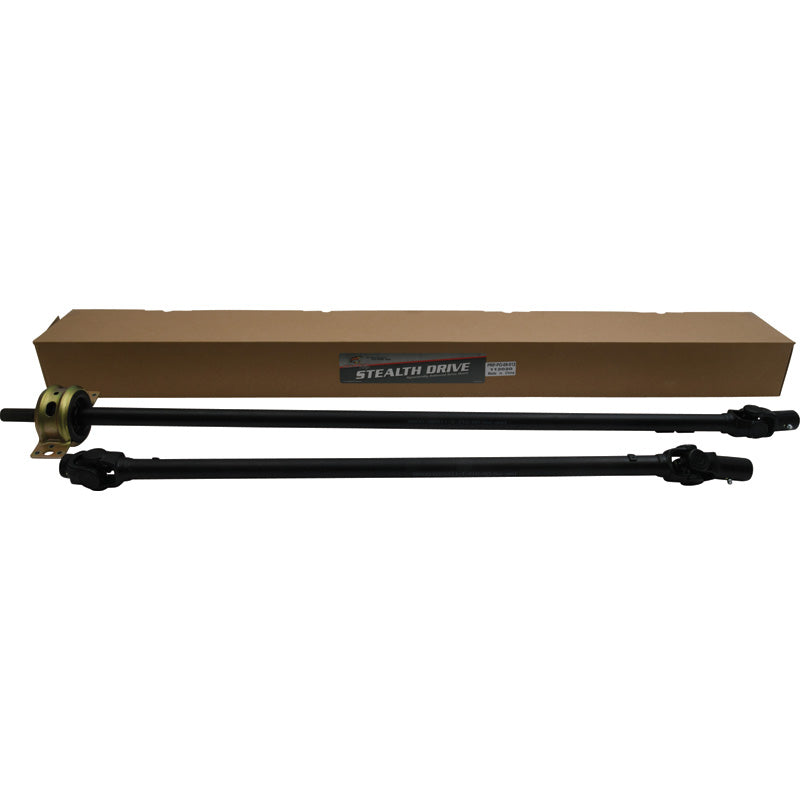 %STEALTH PROPSHAFT POLARIS