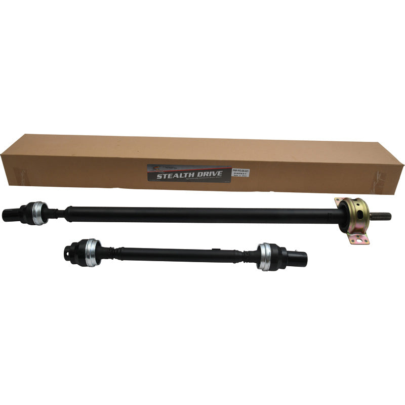 %PROPELLER SHAFT POL GENERAL 1000 EPS DELUXE 2020