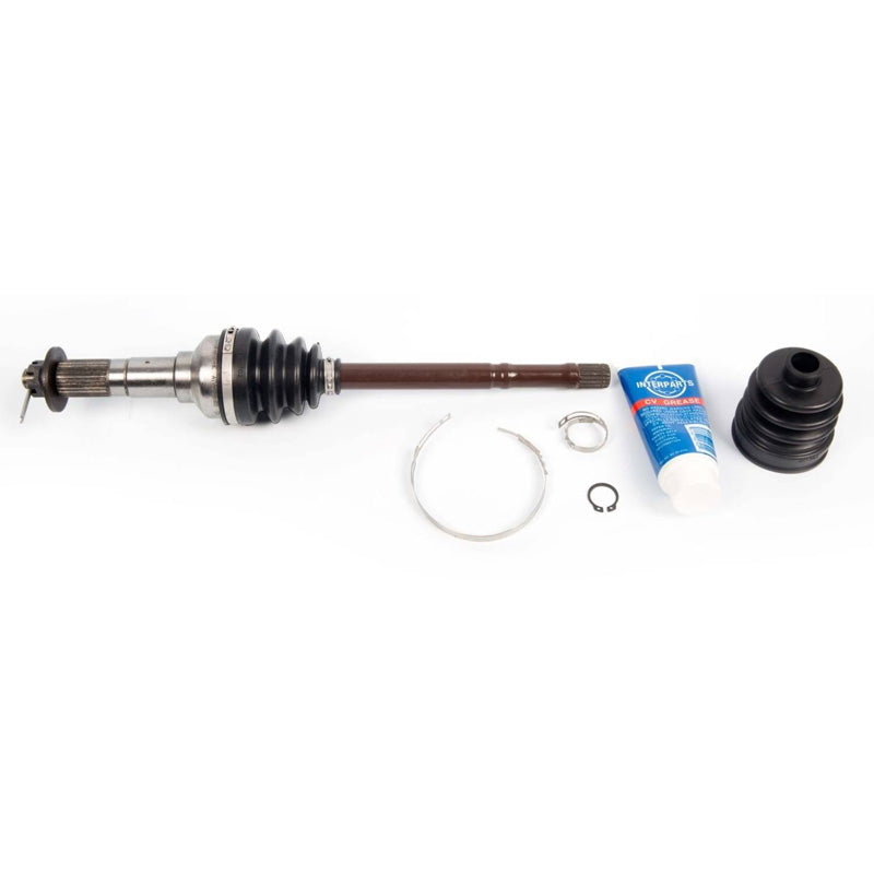 6BALL HALF-AXLE FRONT YAM YFM350 BIG BEAR 89-97