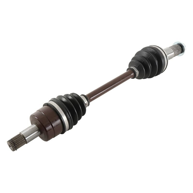 6BALL AXLE FRONT RH YAM YFM660 GRIZZLY 03-08