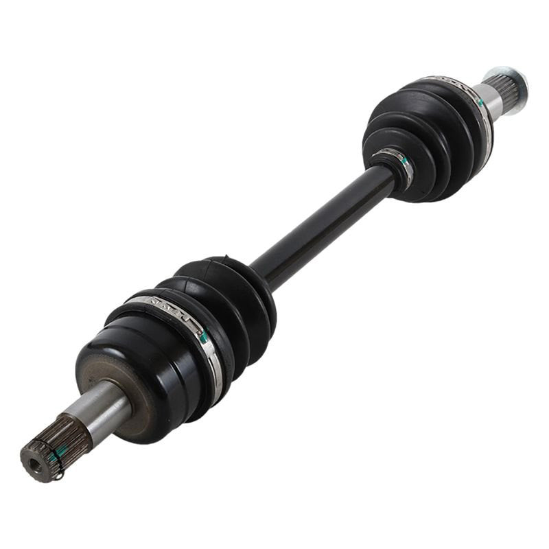 6BALL AXLE FRONT YAM YFM700 GRIZZLY 09-13
