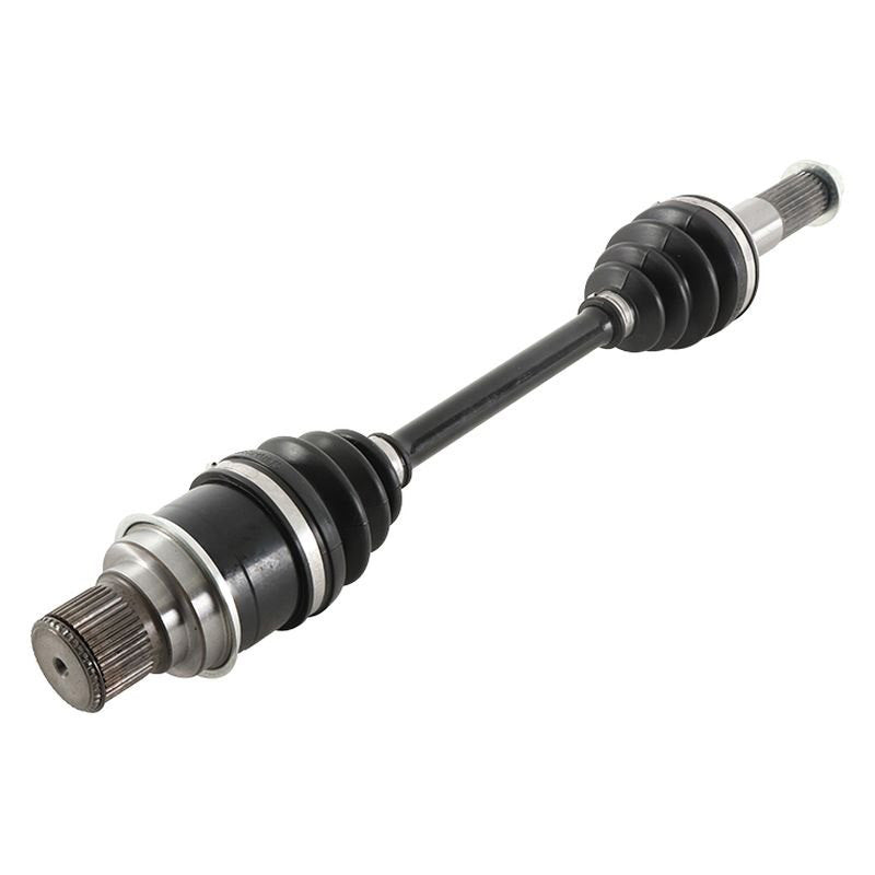 6BALL AXLE REAR YAM YFM450 KODIAK IRS 07