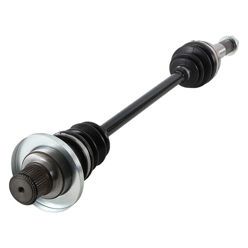6BALL AXLE REAR RH YAM YXR450/660 RHINO 06-09