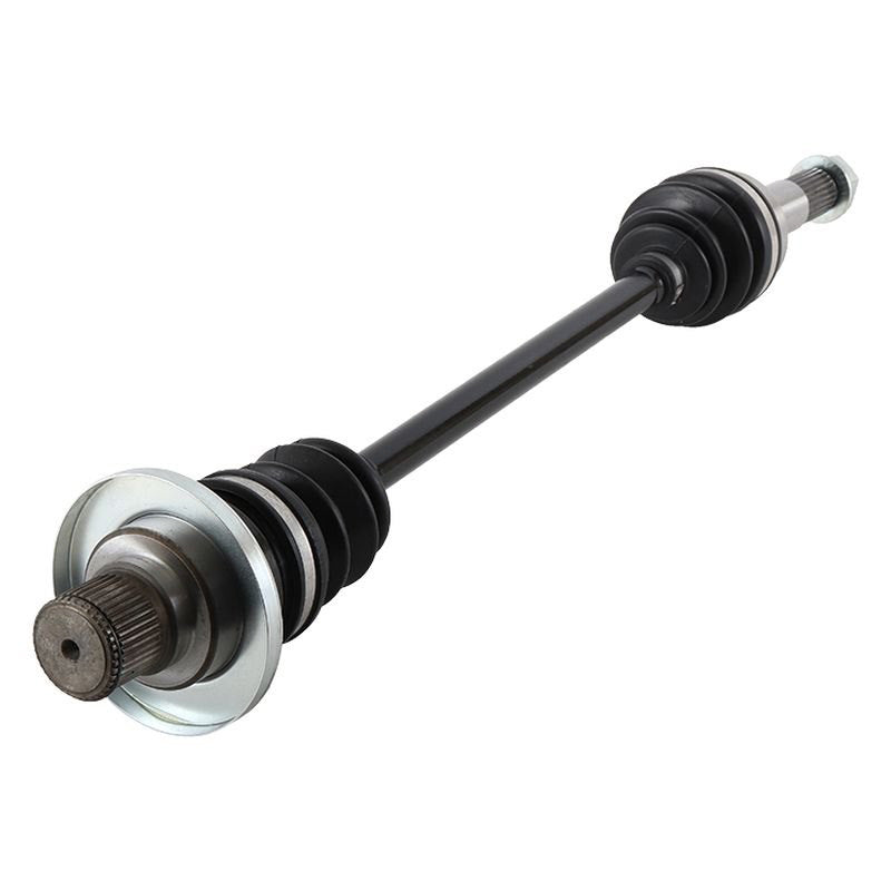 6BALL AXLE REAR RH YAM 700 RHINO FI 08-13
