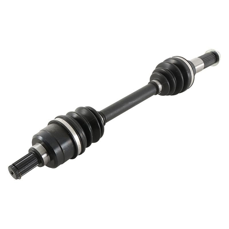 6BALL AXLE REAR YAM YFM450 KODIAK 11-14