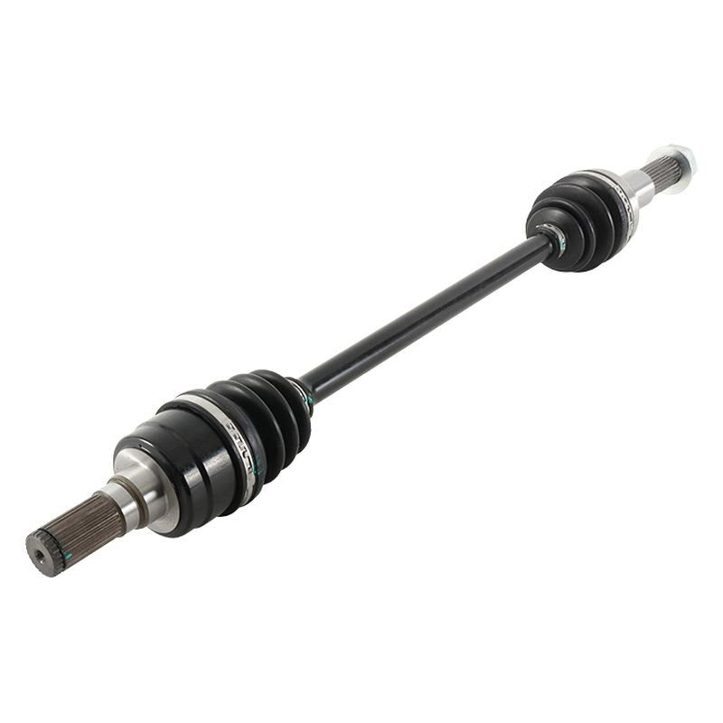 6BALL AXLE REAR LH YAM VIKING 700 14-17