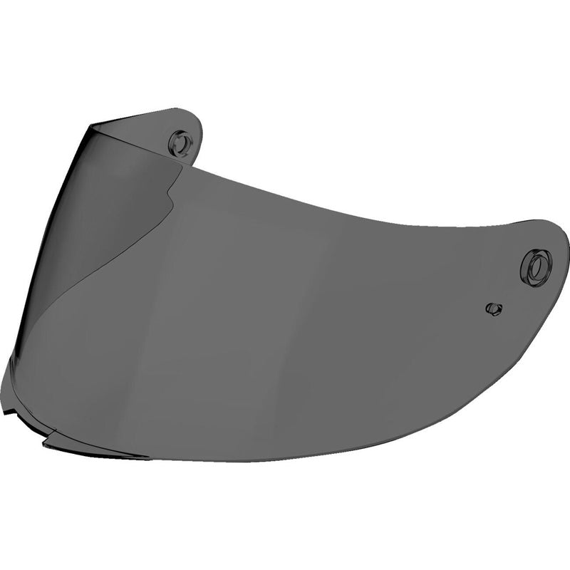 SHIELD FOR OUTFORCE HELMET TINTED