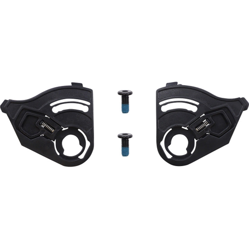 %IMPULSE SHIELD BASE PLATE SET