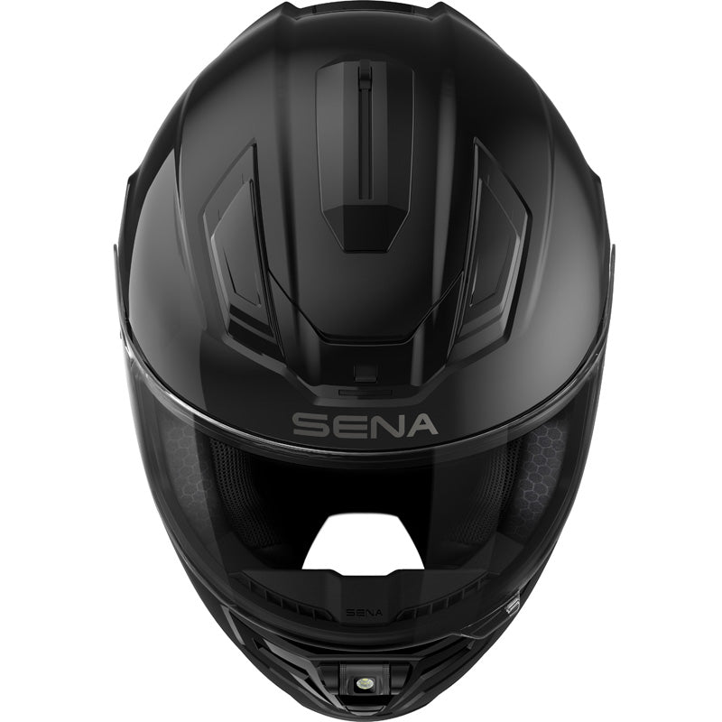 XPHANTOM WAVE HELMET - BLACK (LG)