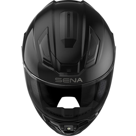 XPHANTOM WAVE HELMET - BLACK (LG)