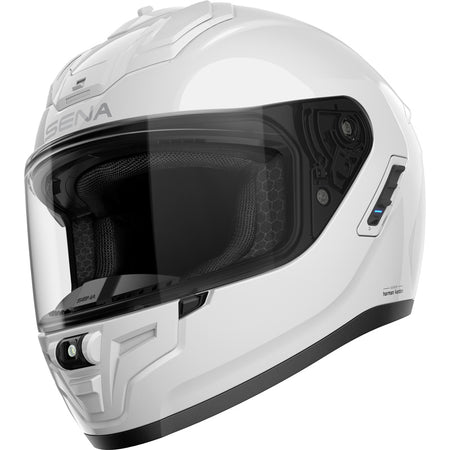 PHANTOM WAVE HELMET - WHITE (LG)