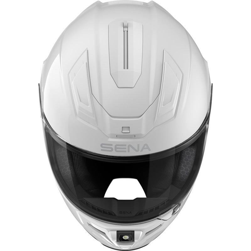 PHANTOM WAVE HELMET - WHITE (LG)