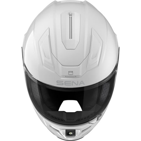 PHANTOM WAVE HELMET - WHITE (LG)