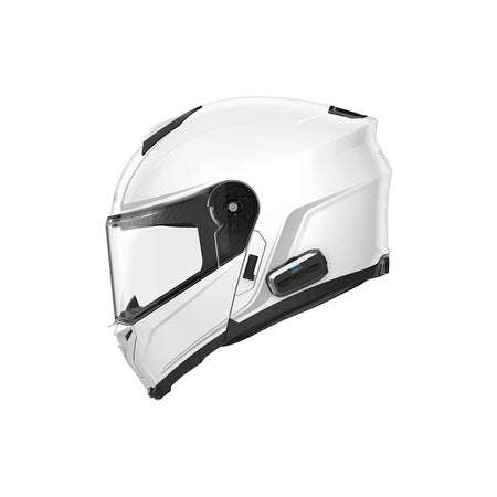 OUTRUSH 2 MESH HELMET ECE - WHITE (LG)