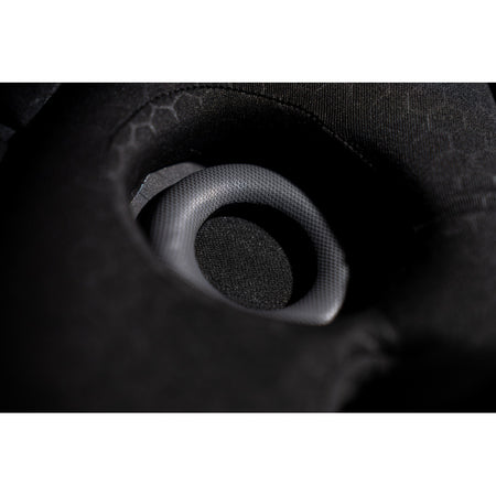 PHANTOM WAVE ANC HELMET ECE - MATTE BLACK (LG)