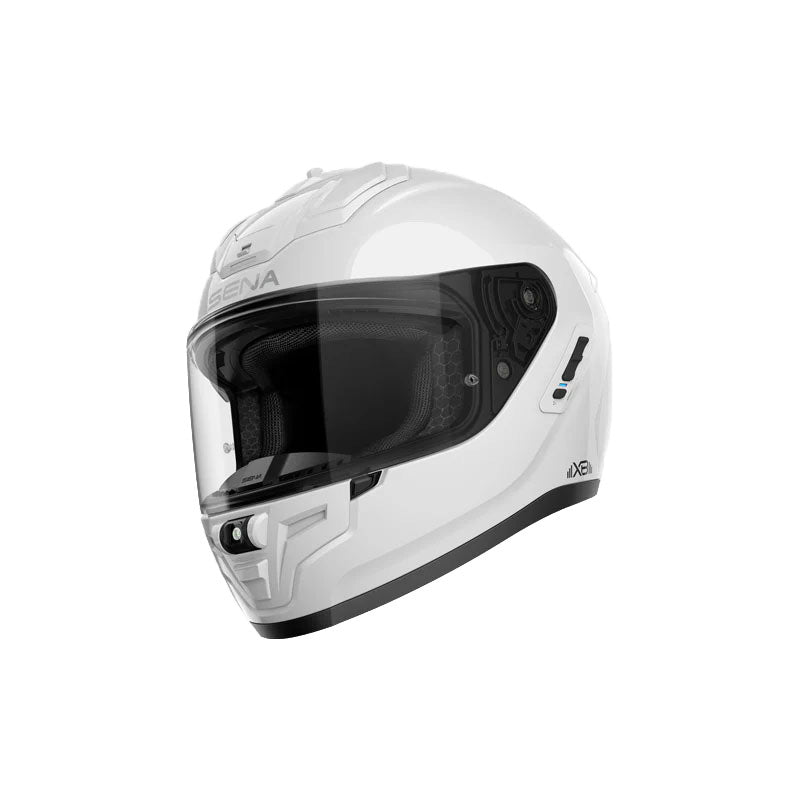 PHANTOM WAVE XB HELMET ECE - WHITE (LG)