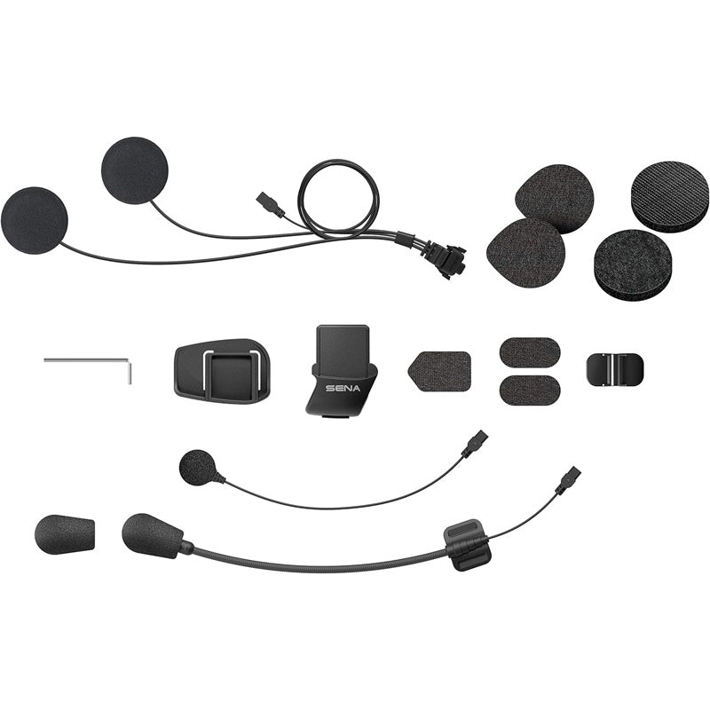 HELMET CLAMP KIT FOR 5S