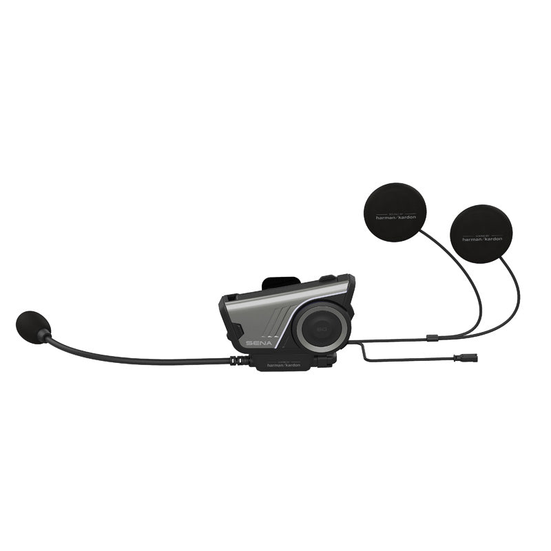 60S WAVE INTERCOM & HARMAN-KARDON SINGLE PACK