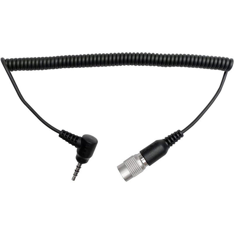 2-WAY RADIO CABLE YAESU TWIN-PIN CONNECTOR
