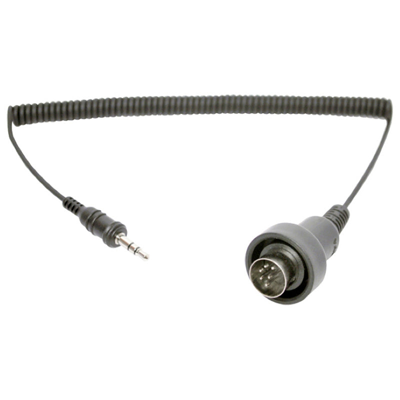 6 PIN DIN CABLE FOR BMW K1200LT