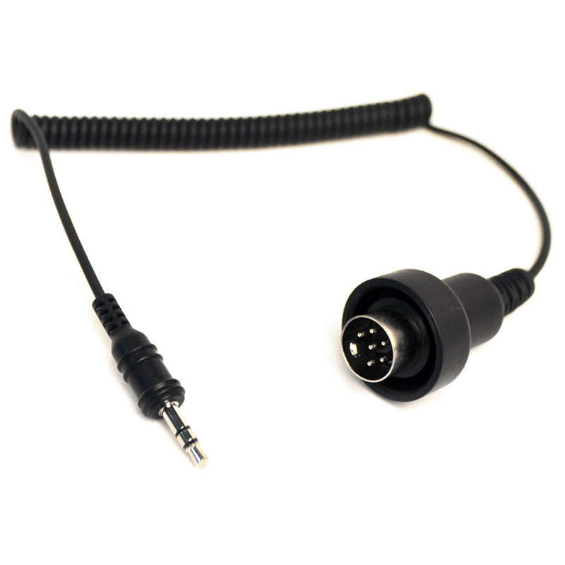 6 PIN DIN CABLE FOR BMW K1200LT