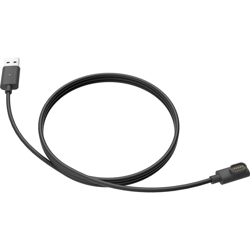 USB POWER AND DATA CABLE (MAGNETIC TYPE)
