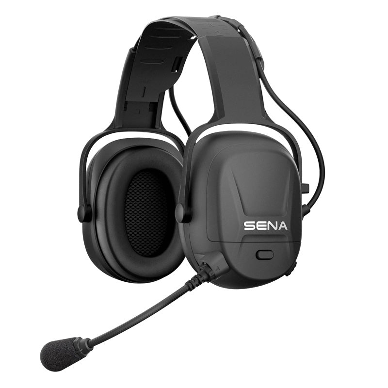 OVER-THE-HEAD EARMUFF CRADLE 20S 30K & 50S