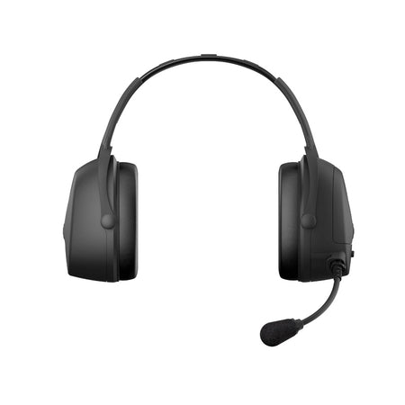 OVER-THE-HEAD EARMUFF CRADLE 20S 30K & 50S