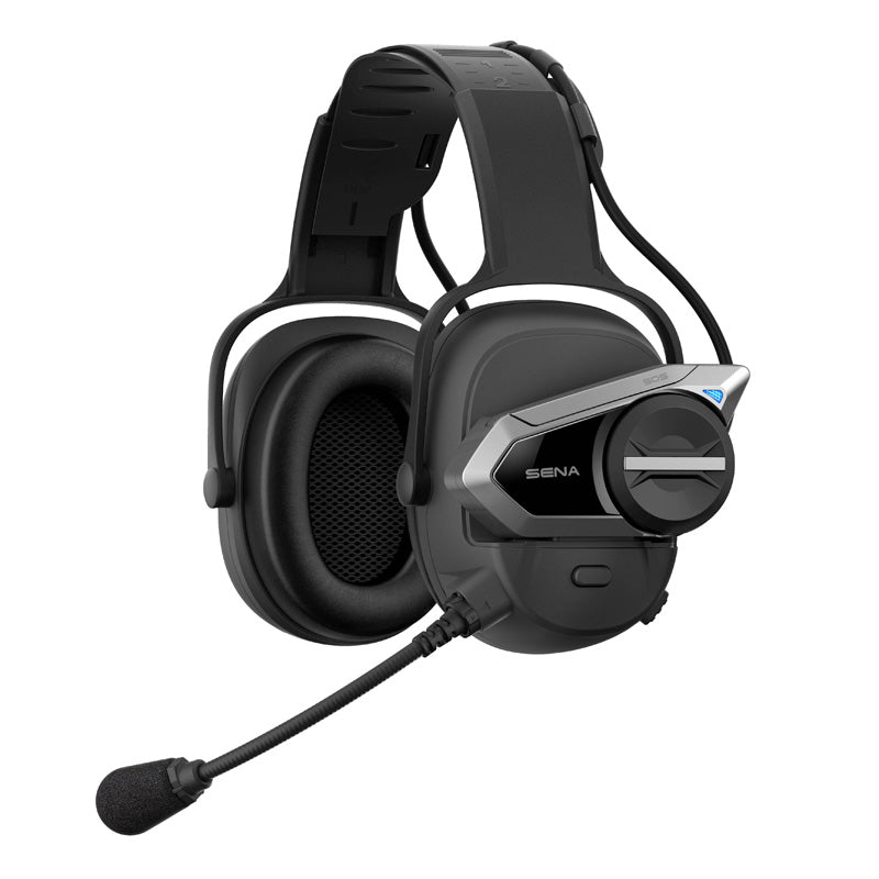 OVER-THE-HEAD EARMUFF CRADLE 20S 30K & 50S