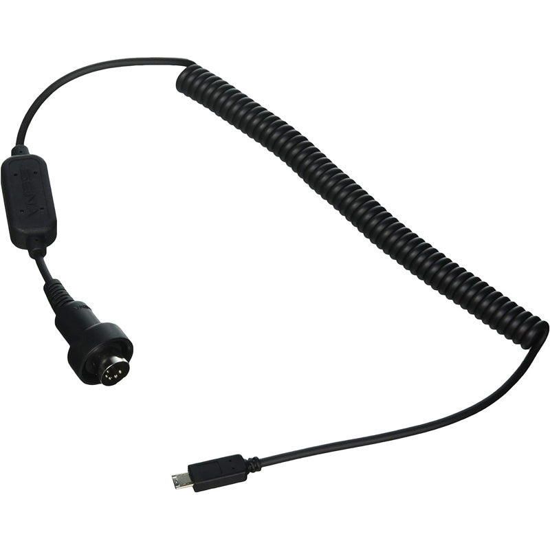 MICRO USB TO 5 PIN DIN CABLE FOR HONDA GOLD WING