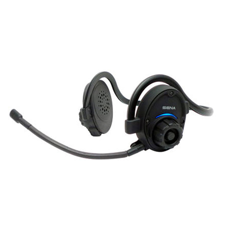 SPH10 HALF HELMET BLUETOOTH INTERCOM