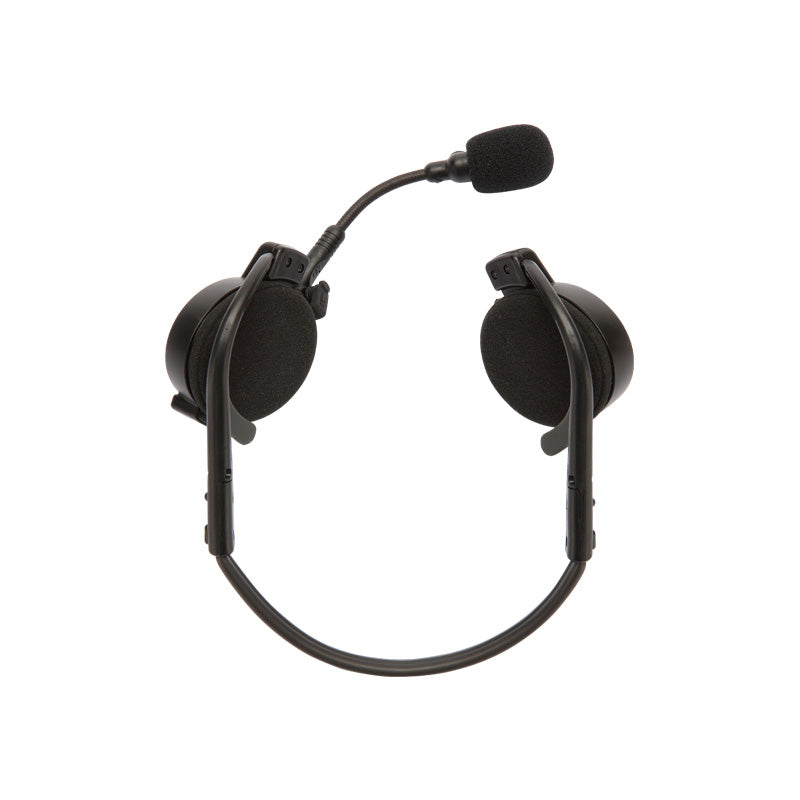 SPH10 HALF HELMET BLUETOOTH INTERCOM